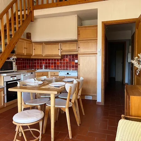 Apartment Des Sables