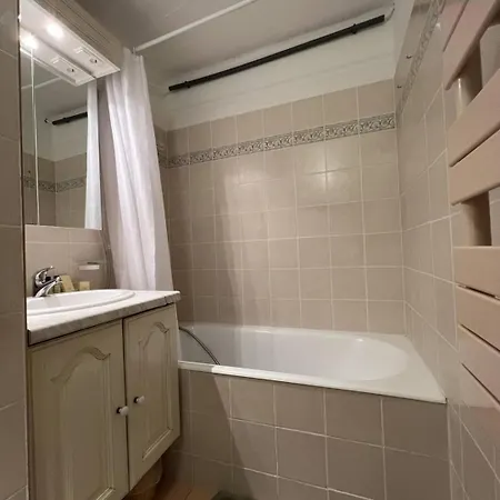 Des Sables Apartment Le Lavandou