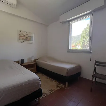 Des Sables Apartment Le Lavandou