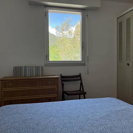 Des Sables Apartment Le Lavandou