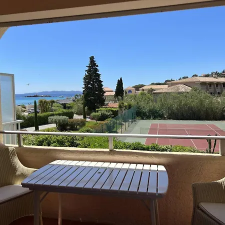 Des Sables Apartment *