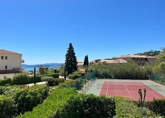 Des Sables Apartmán *