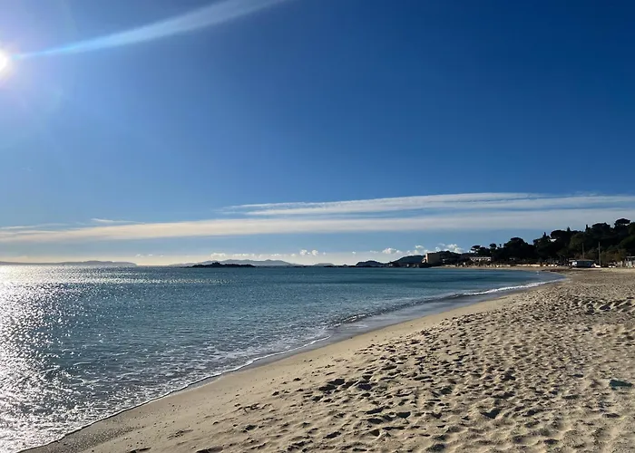 Des Sables Apartmán